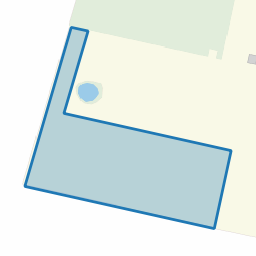 Perceel OTH01-U-2162