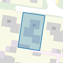 Perceel OTH01-U-2164