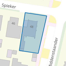 Perceel OTH01-U-2166
