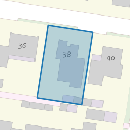 Perceel OTH01-U-2175