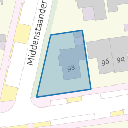 Perceel OTH01-U-2179