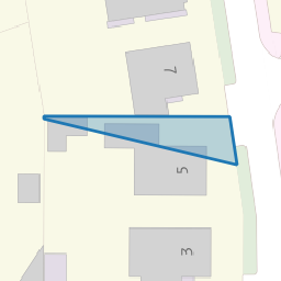 Perceel OTH01-U-2188