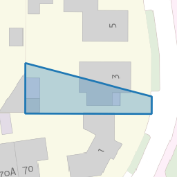 Perceel OTH01-U-2189