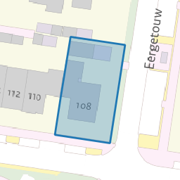 Perceel OTH01-U-2191