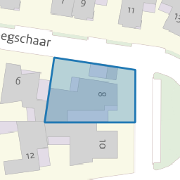 Perceel OTH01-U-2195