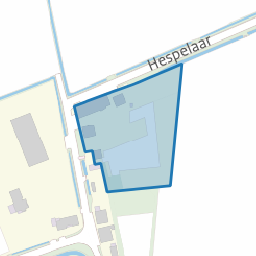 Perceel OTH01-U-2196