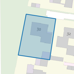 Perceel OTH01-U-2199