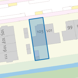 Perceel OTH01-U-2200