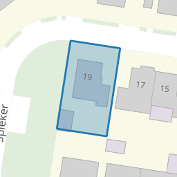 Perceel OTH01-U-2211