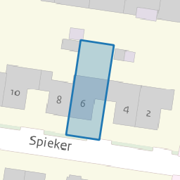 Perceel OTH01-U-2215