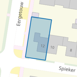 Perceel OTH01-U-2217