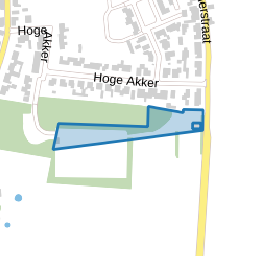 Perceel OTH01-U-2221