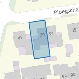 Perceel OTH01-U-2230