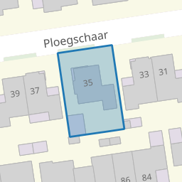 Perceel OTH01-U-2231