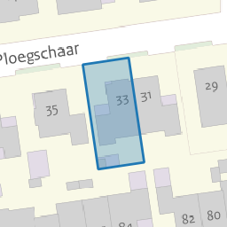 Perceel OTH01-U-2232