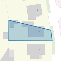 Perceel OTH01-U-2234