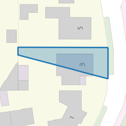 Perceel OTH01-U-2235