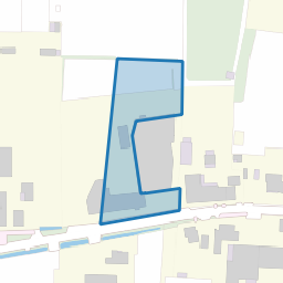 Perceel OTH01-U-2236