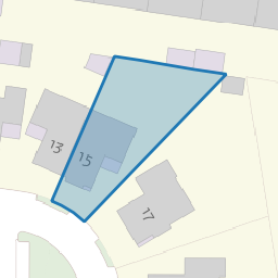 Perceel OTH01-U-2245