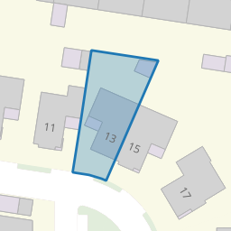 Perceel OTH01-U-2246