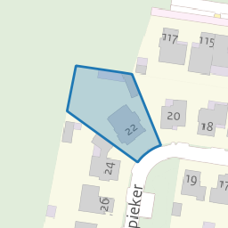 Perceel OTH01-U-2247