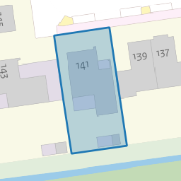 Perceel OTH01-U-2250