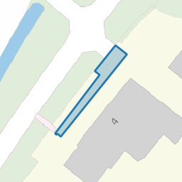 Perceel OTH01-U-2255