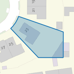 Perceel OTH01-U-2260