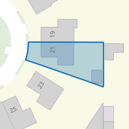 Perceel OTH01-U-2262