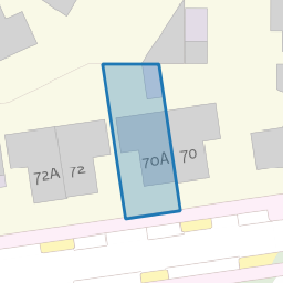 Perceel OTH01-U-2264