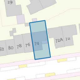 Perceel OTH01-U-2268