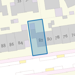 Perceel OTH01-U-2269