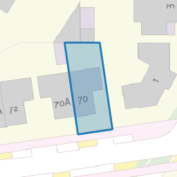 Perceel OTH01-U-2270