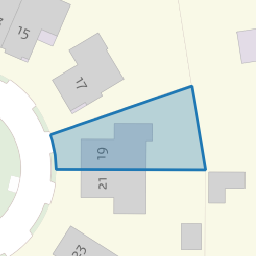 Perceel OTH01-U-2271