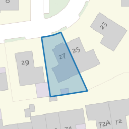 Perceel OTH01-U-2272