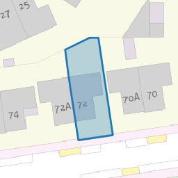 Perceel OTH01-U-2274