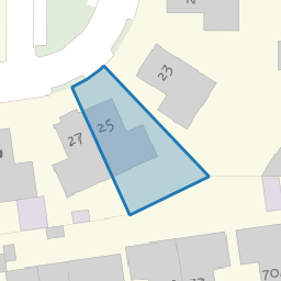 Perceel OTH01-U-2276