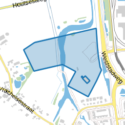 Perceel OTH01-U-2279