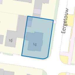 Perceel OTH01-U-2291