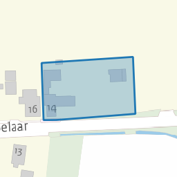 Perceel OTH01-U-2293