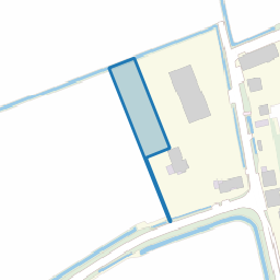 Perceel OTH01-U-2296