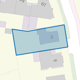 Perceel OTH01-U-2298