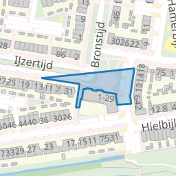 Perceel OTH01-U-2305