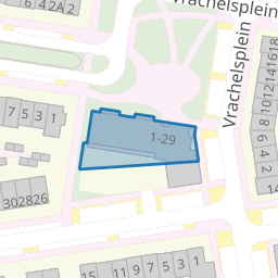 Perceel OTH01-U-2306