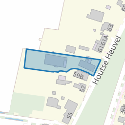 Perceel OTH01-U-2307