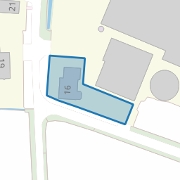 Perceel OTH01-U-2317