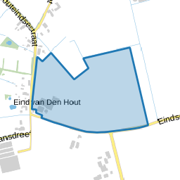 Perceel OTH01-U-2318