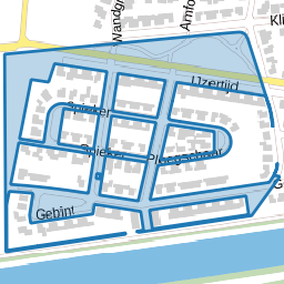 Perceel OTH01-U-2319