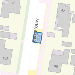 Perceel OTH01-U-2320