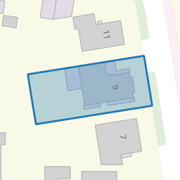 Perceel OTH01-U-2323